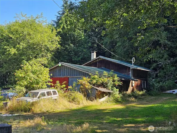 19963 Highway 112, Clallam Bay, WA 98326