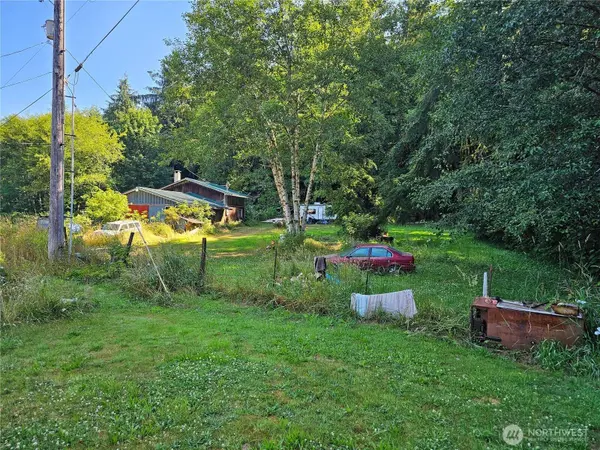 19963 Highway 112, Clallam Bay, WA 98326