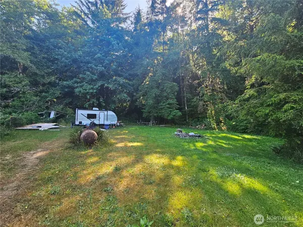 19963 Highway 112, Clallam Bay, WA 98326