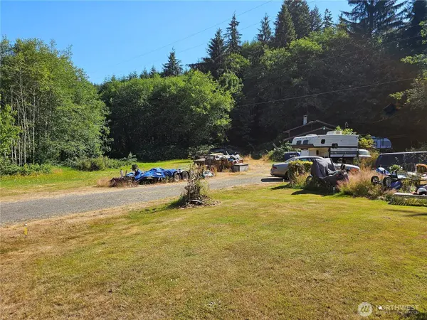 19963 Highway 112, Clallam Bay, WA 98326