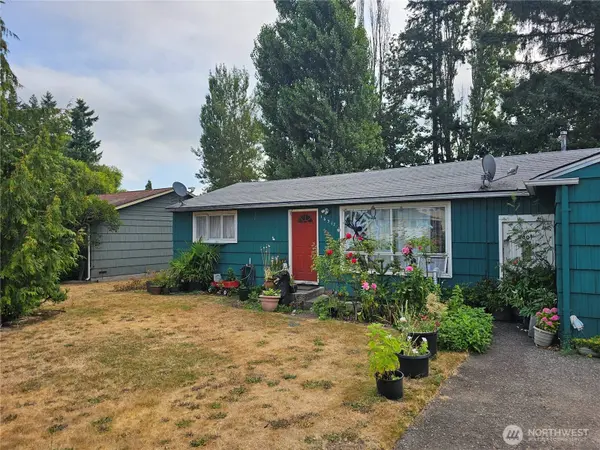 16312 119th AVE SE, Renton, WA 98058