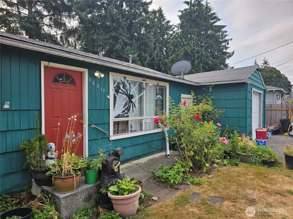 16312 119th AVE SE, Renton, WA 98058
