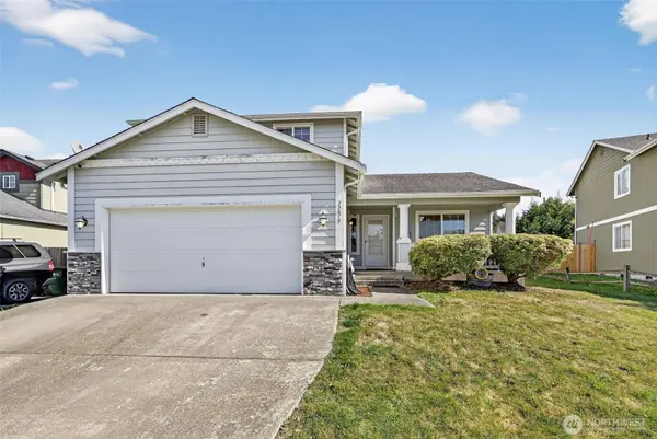 17615 84th AVE NE, Arlington, WA 98223