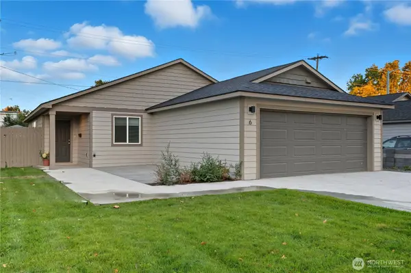 6 N Olympia ST, Kennewick, WA 99336