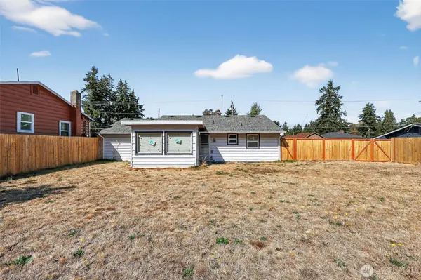14523 Union AVE SW, Lakewood, WA 98498