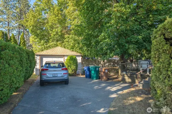 5740 N Joyce CT, Spokane, WA 99205