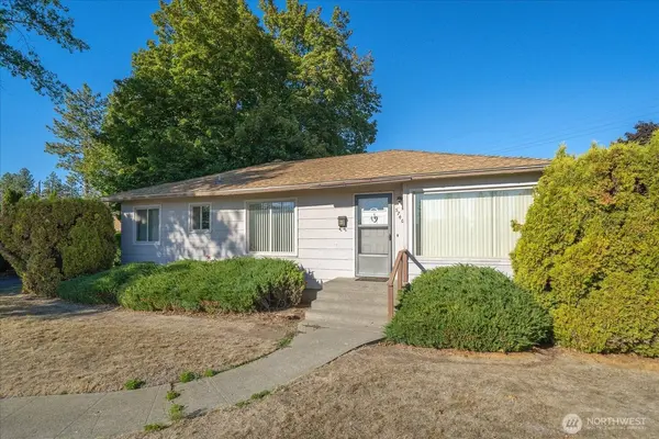 5740 N Joyce CT, Spokane, WA 99205
