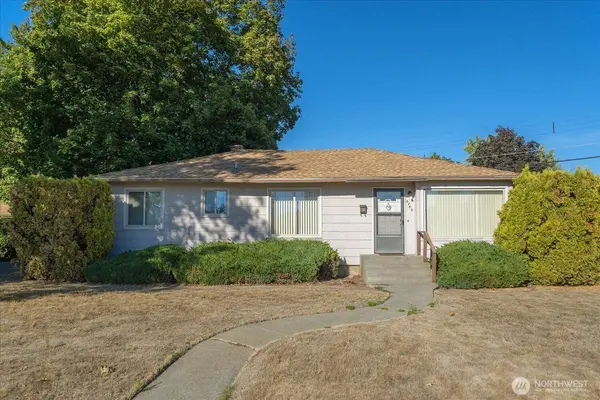 5740 N Joyce CT, Spokane, WA 99205