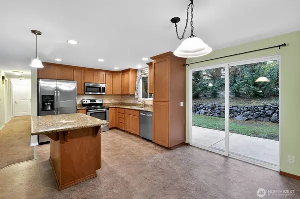 3519 96th AVE E, Edgewood, WA 98371