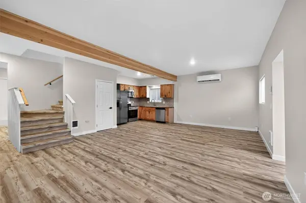 1131 W Cushing ST, Aberdeen, WA 98520