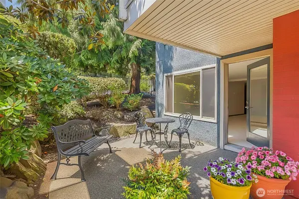 1730 Taylor AVE N #201, Seattle, WA 98109