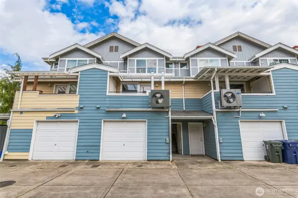 1124 S 23rd ST, Tacoma, WA 98405