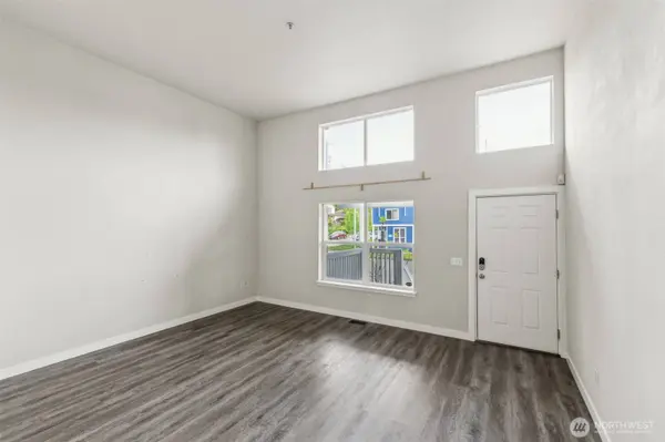 1124 S 23rd ST, Tacoma, WA 98405
