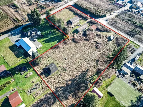 15829 112th ST NE, Granite Falls, WA 98252
