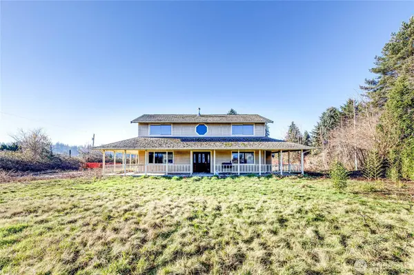 15829 112th ST NE, Granite Falls, WA 98252