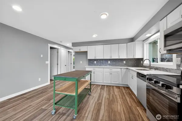 121 E Harriman ST, Aberdeen, WA 98520