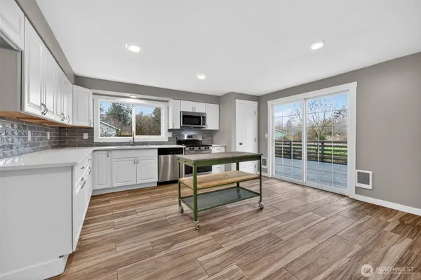 121 E Harriman ST, Aberdeen, WA 98520