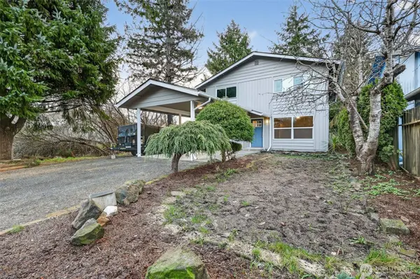 121 E Harriman ST, Aberdeen, WA 98520