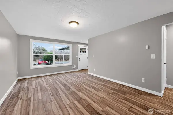 121 E Harriman ST, Aberdeen, WA 98520