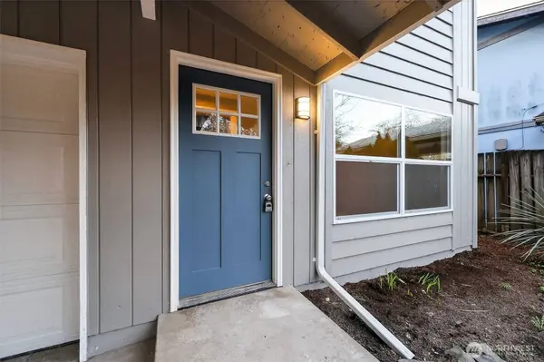 121 E Harriman ST, Aberdeen, WA 98520