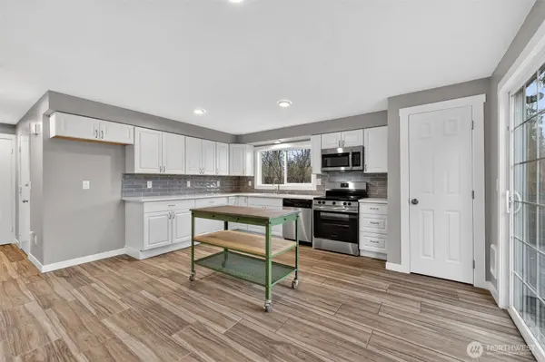 121 E Harriman ST, Aberdeen, WA 98520