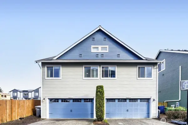 14513 15th PARK W #A, Lynnwood, WA 98087