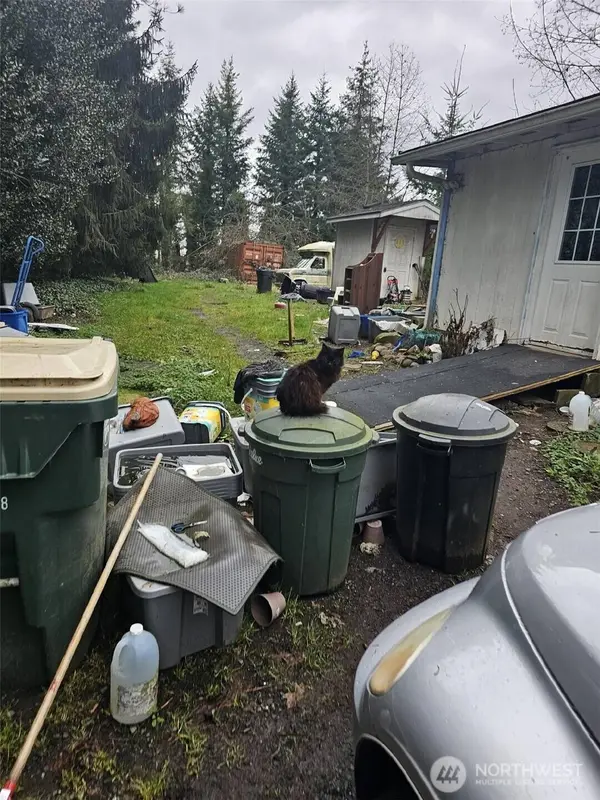 646 Jorgensen RD, Onalaska, WA 98570