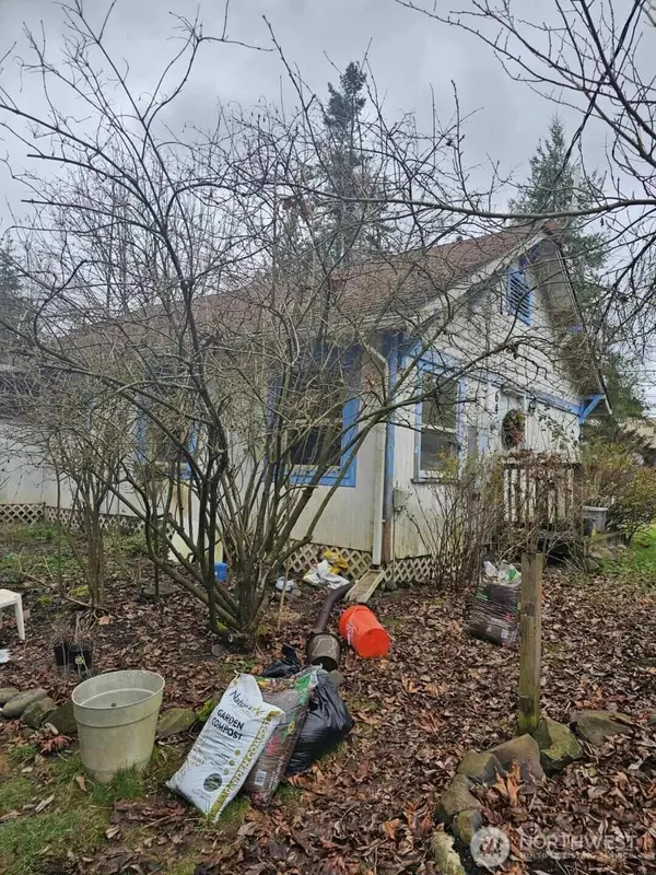 646 Jorgensen RD, Onalaska, WA 98570