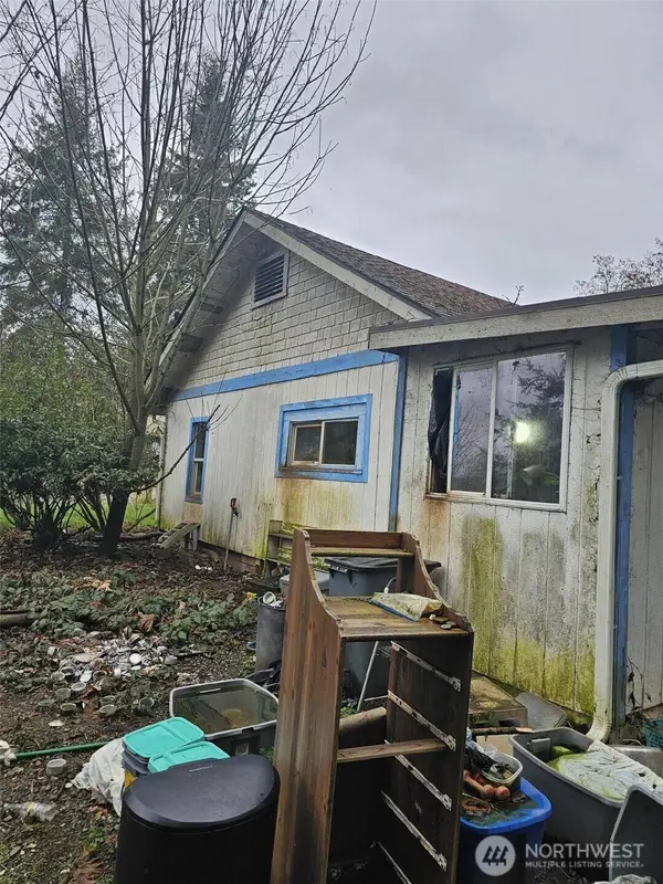 646 Jorgensen RD, Onalaska, WA 98570