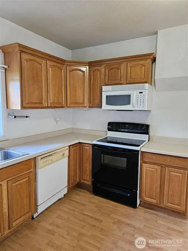 417 Monroe ST, Hoquiam, WA 98550