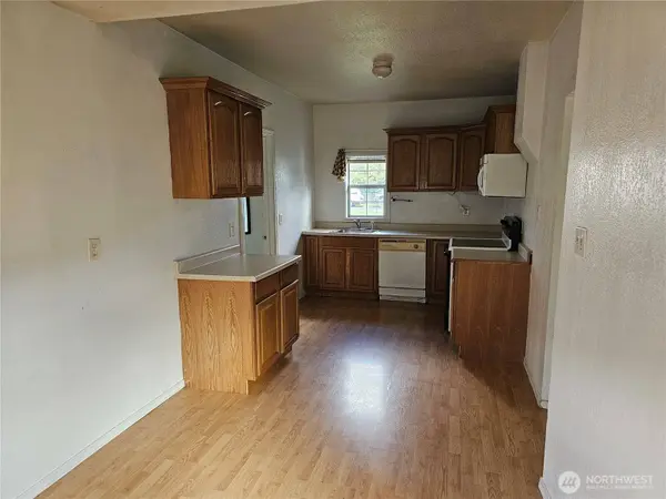 417 Monroe ST, Hoquiam, WA 98550
