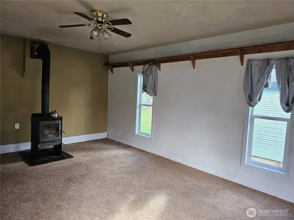 417 Monroe ST, Hoquiam, WA 98550