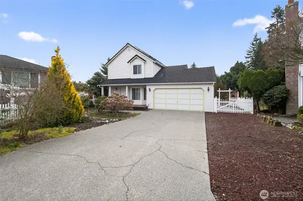 3516 208th PL SW, Lynnwood, WA 98036