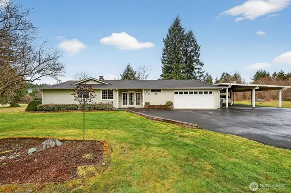 271 Hawkins RD, Winlock, WA 98596