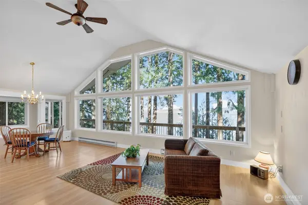 510 Johnson RD, Quilcene, WA 98376