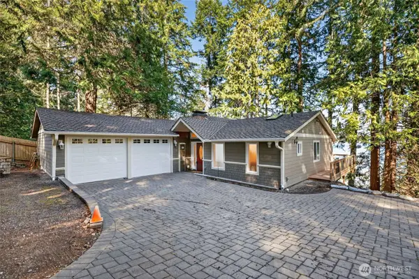 510 Johnson RD, Quilcene, WA 98376