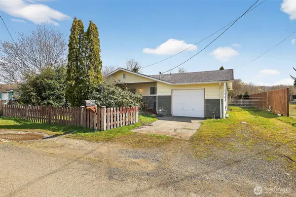 1010 Coolidge RD, Aberdeen, WA 98520