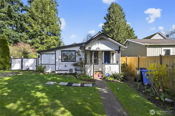 4841 S Sheridan AVE, Tacoma, WA 98408