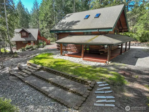 16318 82nd ST NW, Lakebay, WA 98349