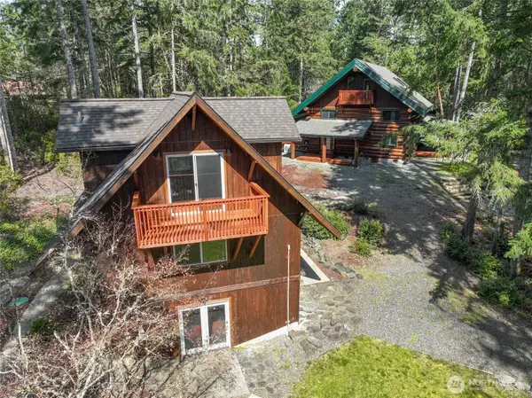 16318 82nd ST NW, Lakebay, WA 98349