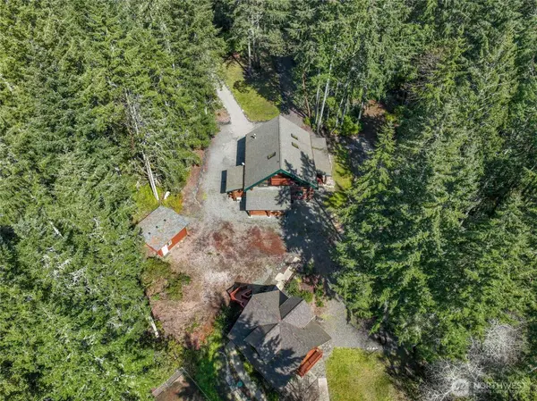 16318 82nd ST NW, Lakebay, WA 98349