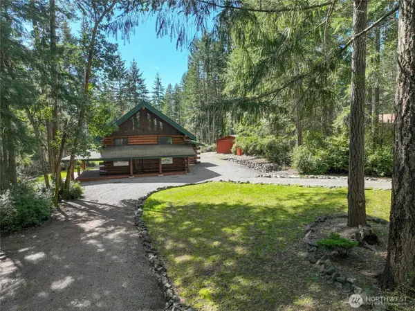 16318 82nd ST NW, Lakebay, WA 98349