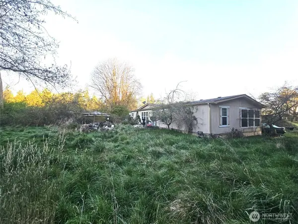 201 Serpentine AVE, Sequim, WA 98382