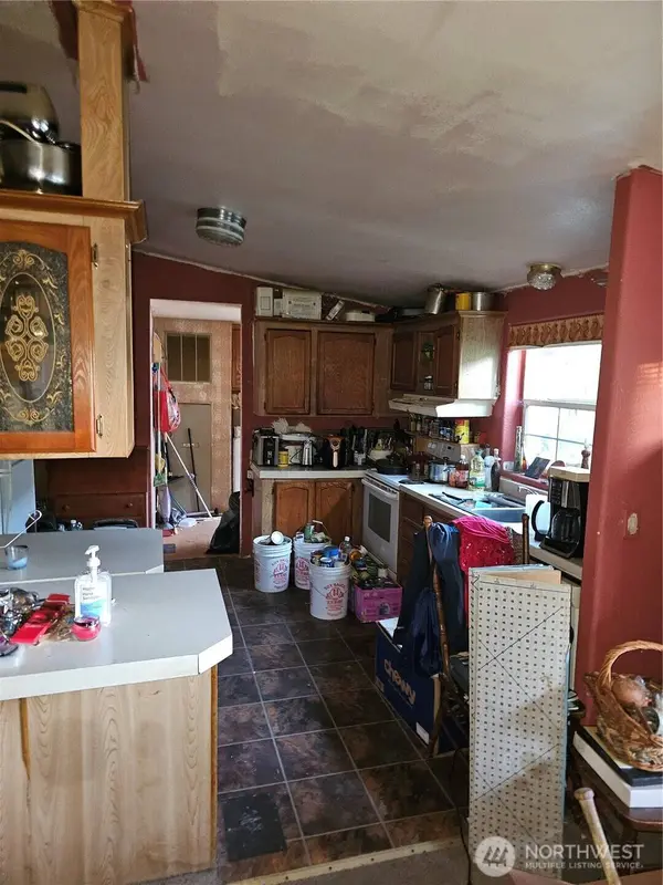 201 Serpentine AVE, Sequim, WA 98382