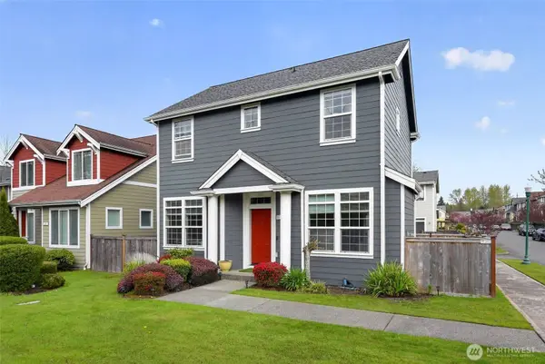 301 Wild Rose ST, Tacoma, WA 98466