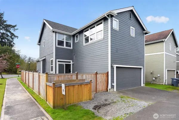 301 Wild Rose ST, Tacoma, WA 98466