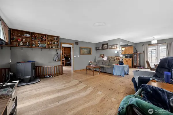 1701 Westport RD, Aberdeen, WA 98520