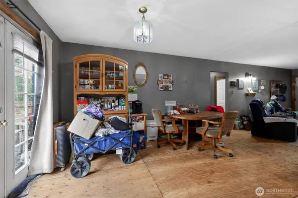 1701 Westport RD, Aberdeen, WA 98520