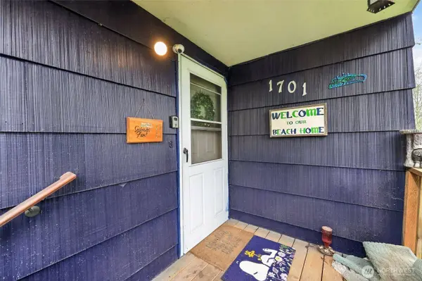 1701 Westport RD, Aberdeen, WA 98520