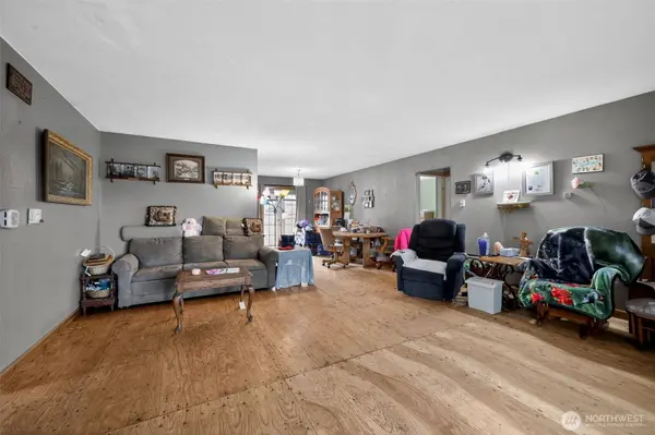 1701 Westport RD, Aberdeen, WA 98520